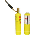 Mezcla de hidrocarburos Mapp Gas para la venta R134A R404A 507 407